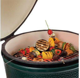 Fire Wire Flexible Grillspieße