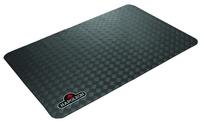 Napoleon 68001, Napoleon 68001 Grillmatte Grillunterlage (68001) Silber/Grau