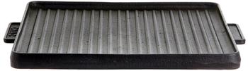 Paella World Gussgrillplatte Quadrat 38 x 38 cm (3838)