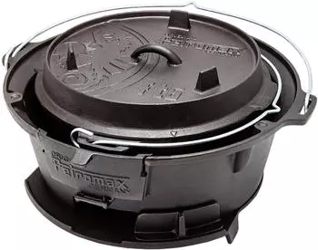Petromax Feuergrill TG 3