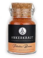 Ankerkraut Patatas Bravas, Korkenglas