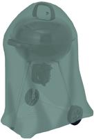 tepro Universal Abdeckhaube f&uuml;r Kugelgrill gro&szlig;