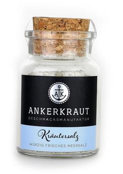 Ankerkraut Kräutersalz (100g)