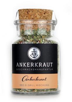 Ankerkraut BBQ & Grillgewürz (70g)