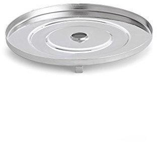 LotusGrill Ersatz Edelstahl-Anzündschale XL