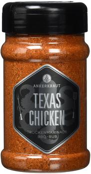 Ankerkraut BBQ Rub Texas Chicken (230g)