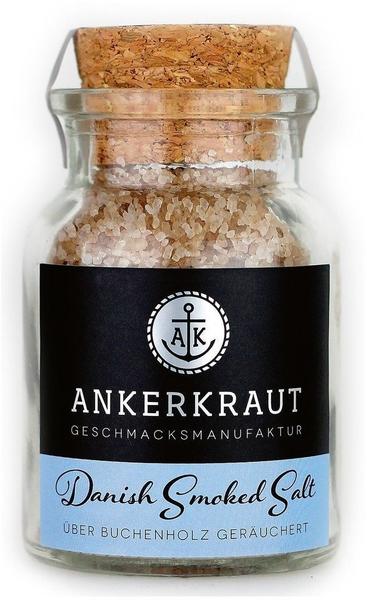 Ankerkraut Danish Smoked Salt (160g)