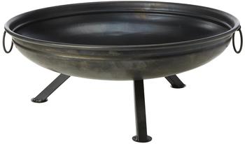 BEST Feuerschale R65, Stahl, &Oslash; ca. 65 cm