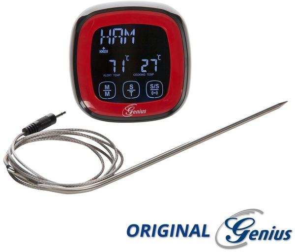 Genius Grill-Thermometer digital (29044)