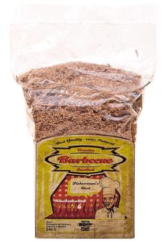 Axtschlag Räuchermehl Fisherman's Best 240 g