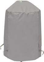 tepro Grillabdeckung Kugelgrill 73,0 x 73,0 x 90,0 cm taupe