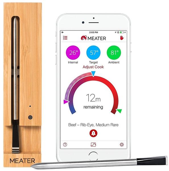 Meater WLAN Thermometer (10m)