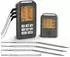 Burnhard Digitales BBQ Thermometer