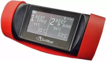GrillEye Pro (GE0003)
