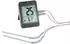 Rosenstein & Söhne Bluetooth-Grillthermometer NC-3888