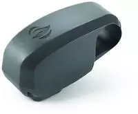 Napoleon 70029, Napoleon Lampe f&uuml;r Grill (70029) Schwarz