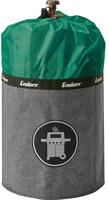 Enders Grill-Schutzh&uuml;lle "STYLE black" f&uuml;r Gasflasche 11 kg