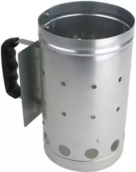 Grillstar Kohlestarter