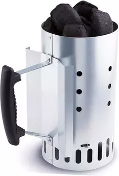 Bruzzzler Anz&uuml;ndkamin klein