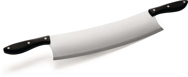 Napoleon Pizza Knife (55209)