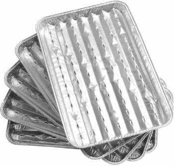 Landmann Grillpfannen 5 Stk. (0250)