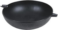 tepro Grilleinsatz Wok 35,3 x 35,3 x 10,0 cm, 1 St. schwarz