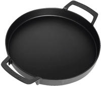 Enders Grillpfanne "SWITCH GRID" Gusseisen &Oslash; 39 cm