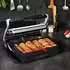 Tefal XA7278 Backschale für OptiGrill+ XL