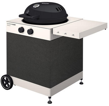 Outdoorchef Arosa Tex Textilverkleidung grau