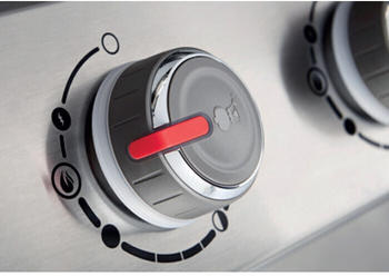 Weber Kontrollknöpfe für Genesis LX II (66754)