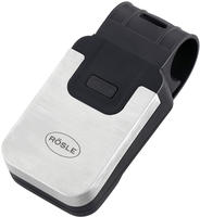 R&Ouml;SLE Handleuchte "Universal BBQ LED Griffleuchte" zum Ausleuchten des...
