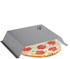 Relaxdays BBQ-Pizzaaufsatz (10033851)