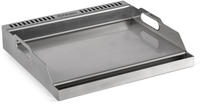 Petromax Plancha Grillplatte aus Edelstahl f&uuml;r Gastische