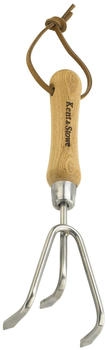 Kent & Stowe 3 Zinken-Grubber 28 cm Kent & Stowe 3 Zinken-Grubber 28 cm