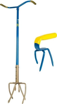Garden Claw Gold und Mini-Gartenkralle 2er Set (436410)