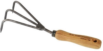 Kai Wiechmann Gartenhacke mit Teakholz Griff Kai Wiechmann Gartenhacke mit Teakholz Griff