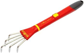 Wolf-Garten Multi-Star Kralle LF-M mit Stiel (71AIE004650)