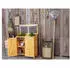 Siena Garden ISYplant Kleingrubber Edelstahl (D70336)