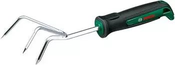 Bosch Garten Handgrubber Edelstahl 33,8 cm