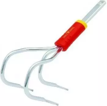 Wolf-Garten Multi-Star Krümmer BE-M 1332000 Wolf-Garten Multi-Star Krümmer BE-M 1332000