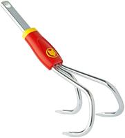 WOLF-Garten 71AAA002650, WOLF-Garten Grubber 71AAA002650 BA-M 9 cm Wolf Multi-Star