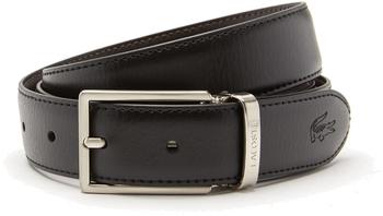 Lacoste Belt 30 Reversible In Box RC4050-371 brown