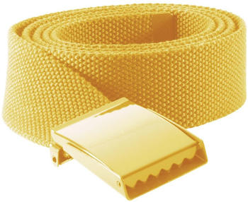 K-up Belt Polyester yellow (KP802)