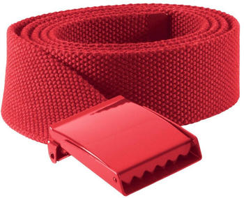 K-up Belt Polyester red (KP802)