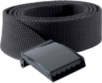 K-up Belt Polyester dark grey (KP802)