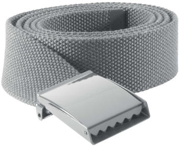 K-up Belt Polyester light grey (KP802)