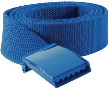K-up Belt Polyester royal blue (KP802)