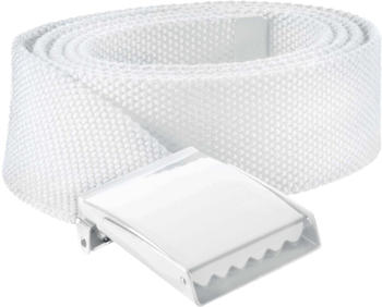 K-up Belt Polyester white (KP802)