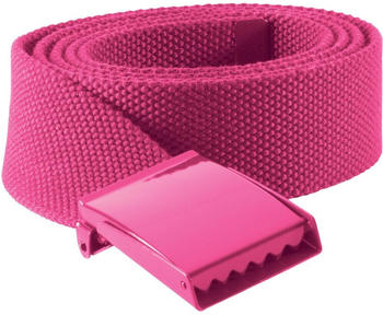 K-up Belt Polyester fuchsia (KP802)
