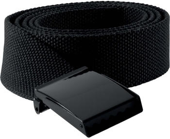 K-up Belt Polyester black (KP802)